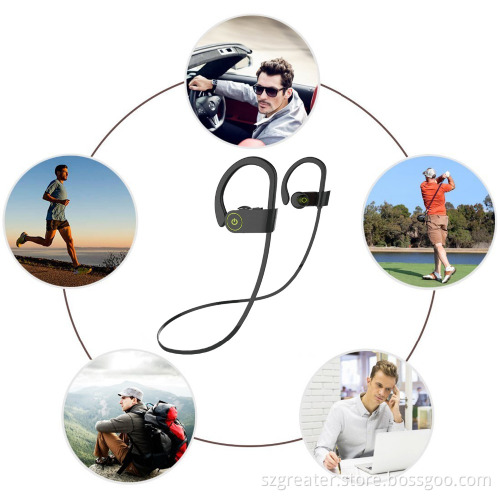 Sport Bluetooth wireless Headphones in ear waterproof 2017 new wireless headset for huawei HTC sam sung smartphones
Sport Bluetooth wireless Headphones in ear waterproof  2017 new  wireless  headset for huawei HTC samsung smartphones